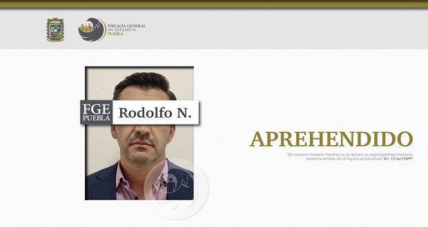 Investigan a Rodolfo Chávez por uso ilícito de atribuciones y facultades