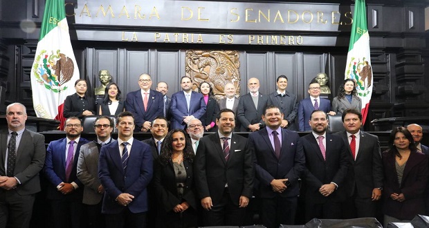 Sector empresarial, aliado en reactivación económica: Armenta