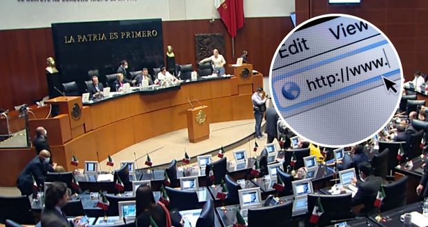 Piden en el Senado registro electrónico específico de mujeres y menores desaparecidos