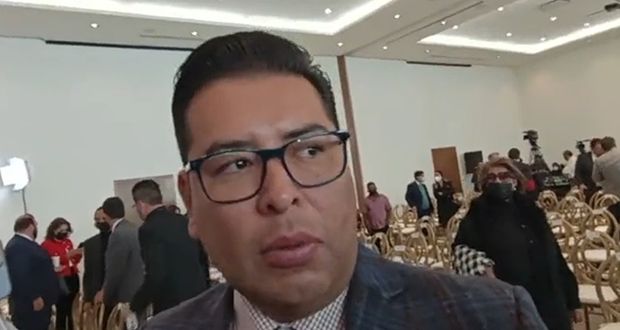 PRI y PAN definirán en octubre candidaturas para 2024 en Puebla: Camarillo