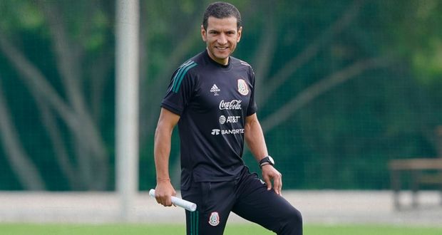 FMF propone un interinato de “Jimmy” Lozano como DT del “Tri”