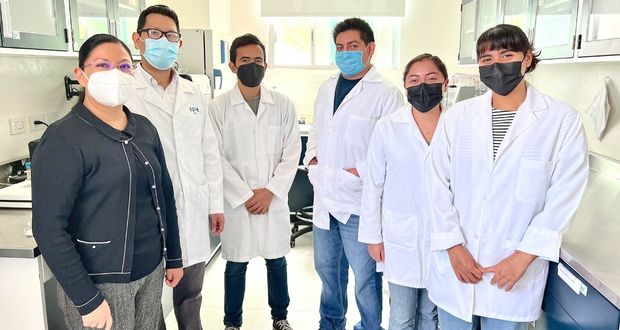Investigadores BUAP desarrollan vacuna de amplio espectro contra dengue