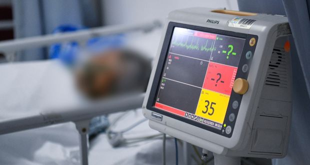 Registra Puebla 31 hospitalizados por Covid y 177 nuevos casos