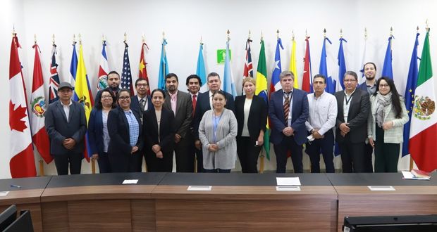 Agencias sanitarias de México y Canadá fortalecerán colaboración