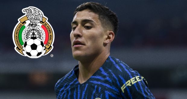 FIFA castiga al “Tri” por convocar indebidamente a Alejandro Zendejas