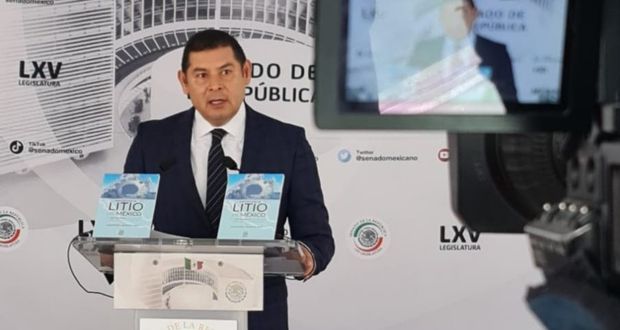 Puebla necesita continuidad tras 8 gobernadores; buscaré candidatura: Armenta