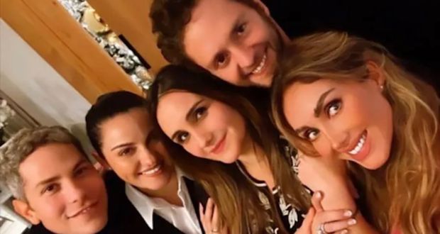 RBD anuncia regreso a los escenarios con gira 2023; checa fechas