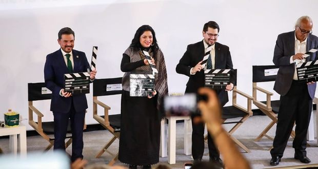 IMSS reinaugura cine Linterna Mágica para fomentar cultura en salud