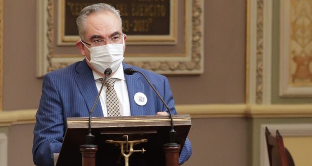 Sector salud de Puebla no requiere modelo IMSS Bienestar: Martínez