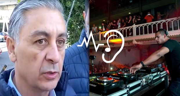Multa de hasta 2 millones de pesos por exceso de ruido en Puebla