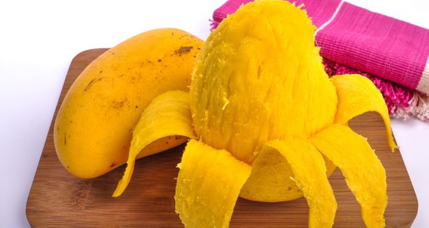 México, entre principales productores y exportadores de mango: Agricultura
