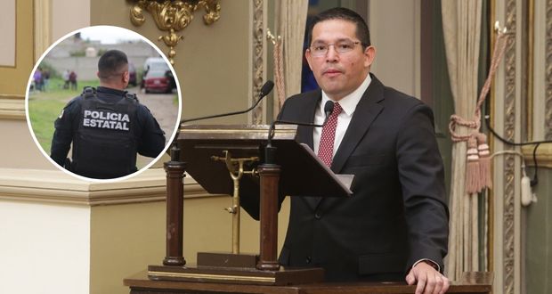 En 2022, 350 policías estatales dados de baja; hay procesos abiertos: SSP