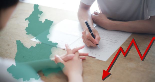 En 2022, IMPI concede a poblanos 33% menos títulos y registros de invención