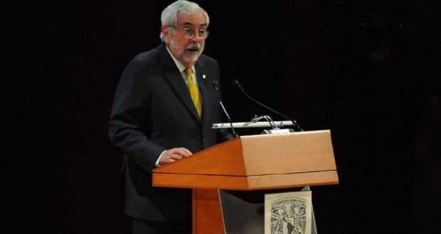 UNAM pide perdón por su omisión en la desaparición alumna