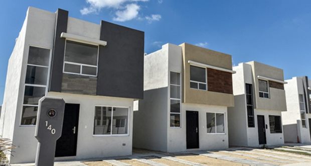 Al 43%, construcción de viviendas con Canadevi en Puebla capital: asesor