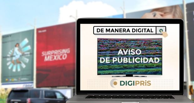 Solicitudes de aviso de publicidad se harán en línea: Cofepris