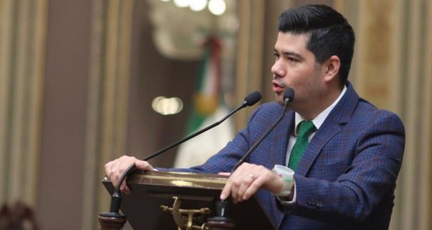 Jaime Natale, sin descartarse para alcaldía de Puebla; “depende de alianza”