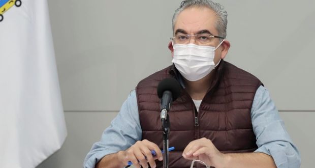 Habrá vacunación Covid a niños de 5 a 11 años en Cholula