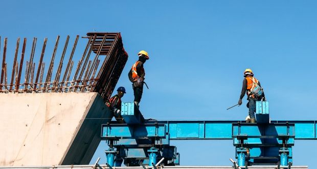 En 2022, edificaciones impulsan producción de constructoras en Puebla; alza del 14%