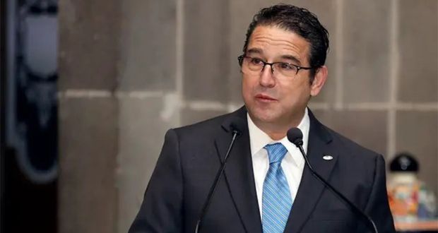 Empleos e inversiones, en agenda de IP con gobierno de Puebla para 2023: CCE