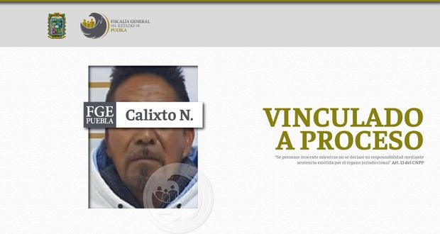 Prisión preventiva a sujeto por disparar a perrita en Huaquechula