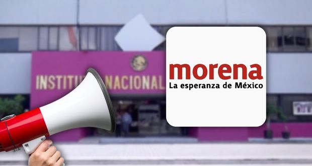 INE pide a gobernadores de Morena no hacer apoyo anticipado de presidenciables