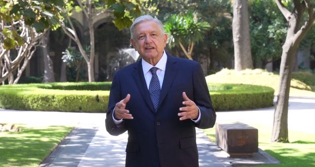 AMLO llama a Celac a pronunciarse por la libertad de Pedro Castillo en Perú