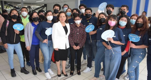 Establecer sinergias significa aprovechar recursos para desarrollar proyectos de gran envergadura y trascendencia: Rectora Lilia Cedillo
