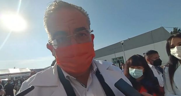 Rezago en abasto de medicinas a Puebla genera presión al gasto: Salud
