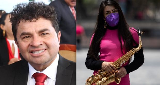 Jueza en Oaxaca suspende prisión domiciliaria de agresor de saxofonista