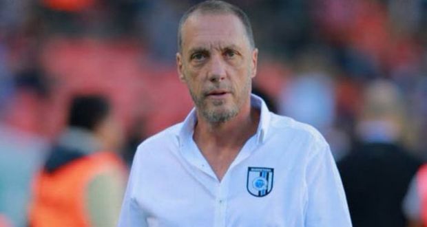 Rodrigo Ares de Parga se perfila para Director de Selecciones de FMF