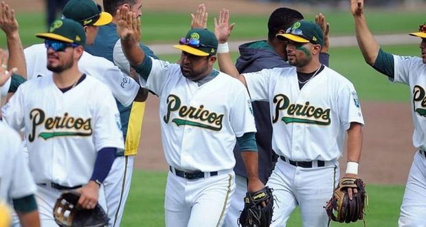 Conoce el calendario los Pericos de Puebla la temporada LMB 2023