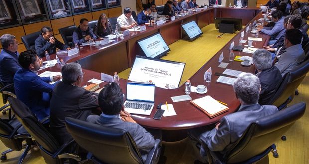 Con 2 mil líneas de investigación, Inapesca busca potenciar sector