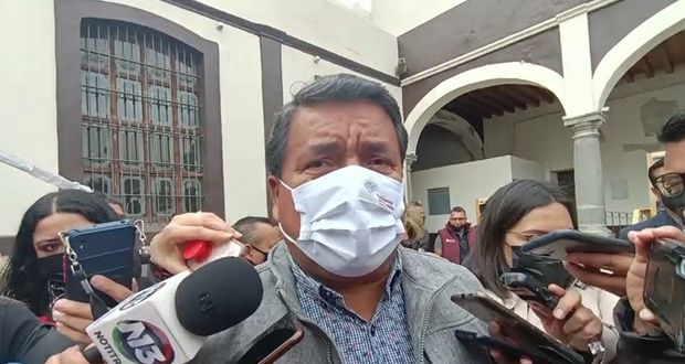Programa de preliberaciones en Puebla, vigente; analiza 5 expedientes: Segob