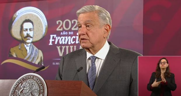 Para acabar con impunidad, SCJN debe combatir corrupción primero: AMLO