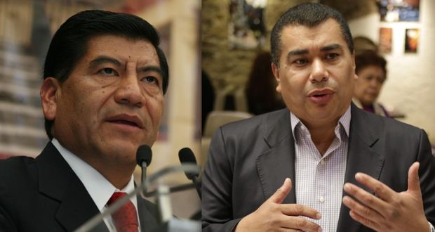 Marín y Zavala, en penal del Altiplano: trasladan a exgobernador de Puebla