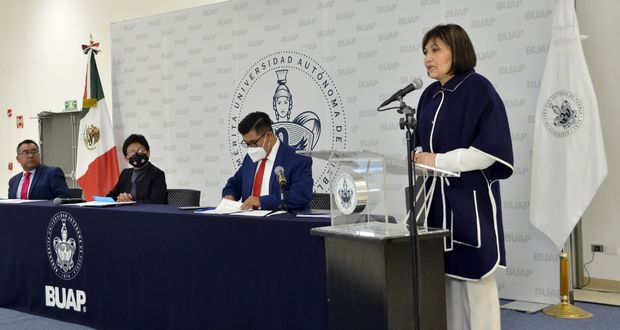 Aprueba Consejo Universitario Proyecto Anual de Ingresos y Presupuesto de Egresos 2023