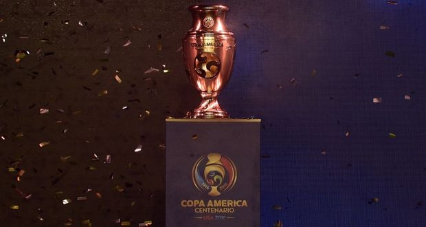 ¡Oficial¡; México y Concacaf regresan a la Copa América en 2024