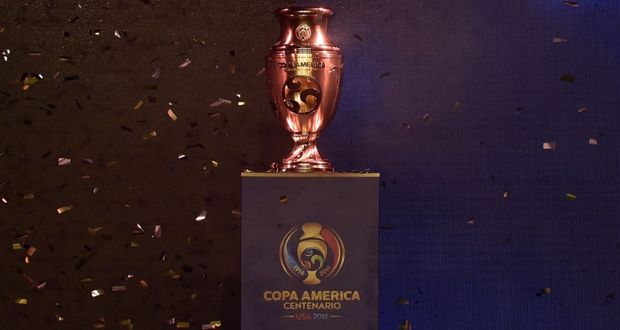 México y Concacaf regresan a la Copa América en 2024