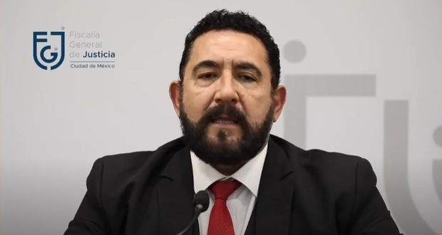 FGJ acusa que conductor y corte de cables causaron choque fatal en Metro