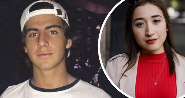 Diego Urik, culpable del feminicidio de Jessica; exigirán pena máxima