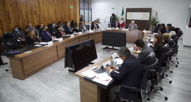 En 2023, Senasica con 5 mil mdp para sanidad agrolimentaria