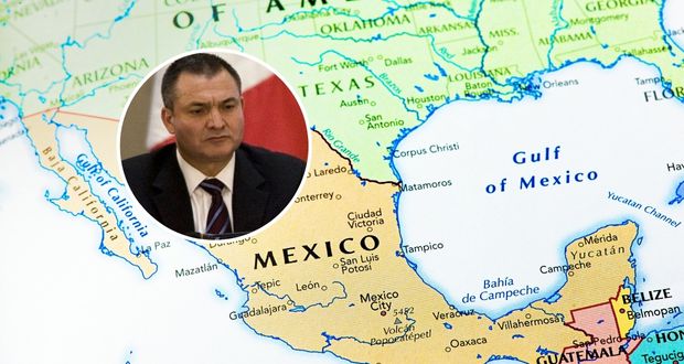 FGR gestiona con EU extradición de García Luna a México por “Rápido y Furioso”