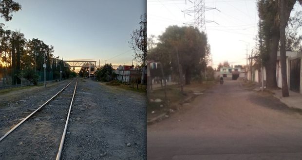 Piden a ayuntamiento pavimentar cuatro calles en Bosques de Manzanilla