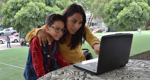 Checa el tutorial para preinscripción a escuelas en Puebla