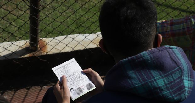 ¿Naciste en 2005? Inicia aquí tu trámite de cartilla militar en Puebla