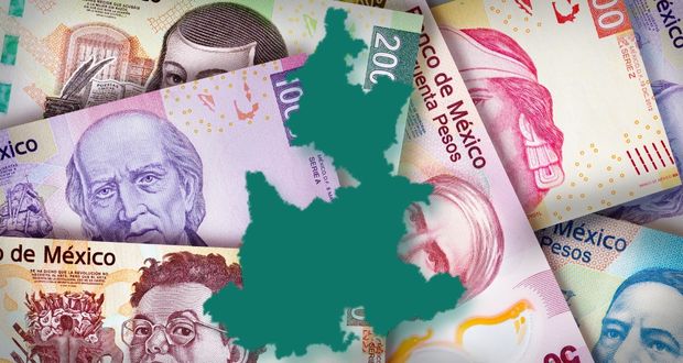 En diciembre de 2022, participaciones federales a Puebla crecen 27.6%