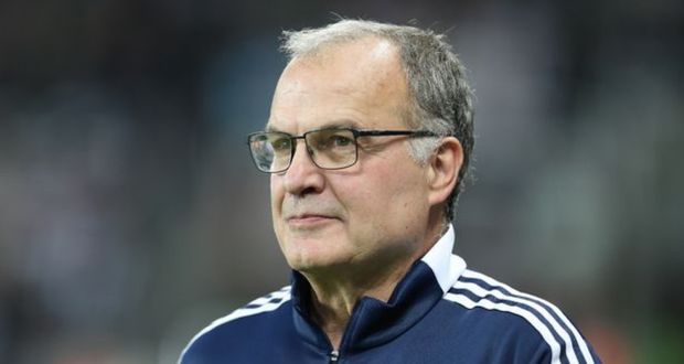 México y EU, en disputa por tener a Marcelo Bielsa como director técnico