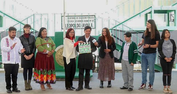 Inicia grabaciones segunda temporada de la serie Qué tanto es tantito