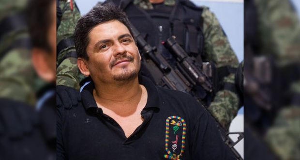 Exlíder del cártel del Milenio confiesa sobornos a García Luna por 10 mdd